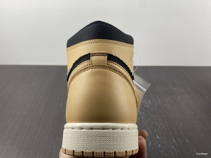 Cheap Heirloom Jordan 555088-202 Air OG 1 High 0824